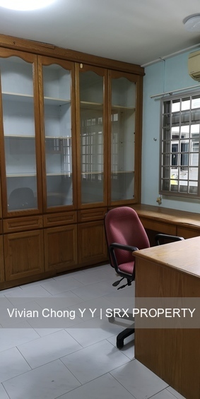 Blk 476 Tampines Street 44 (Tampines), HDB Executive #211673561